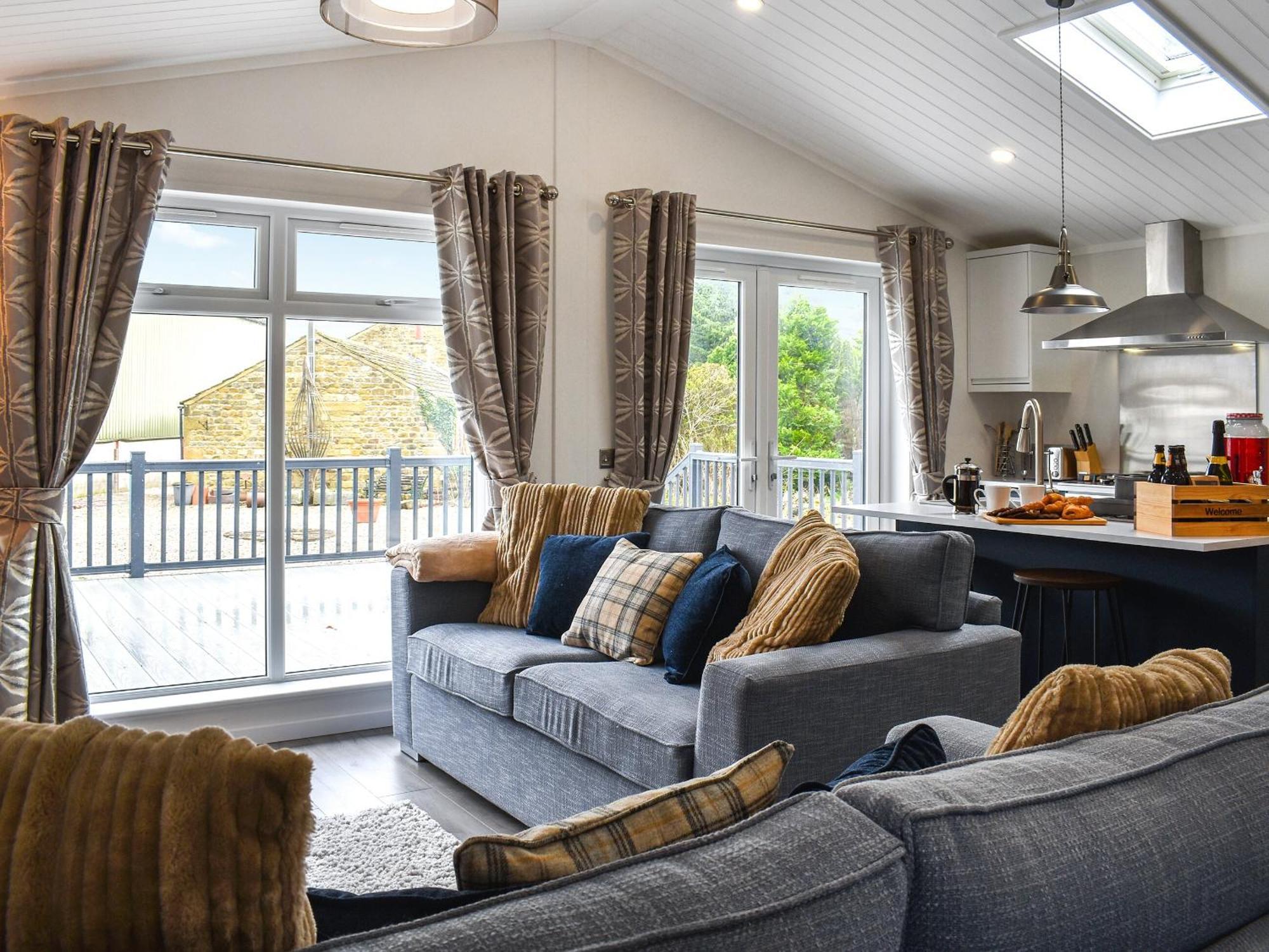 Holiday home Marfield