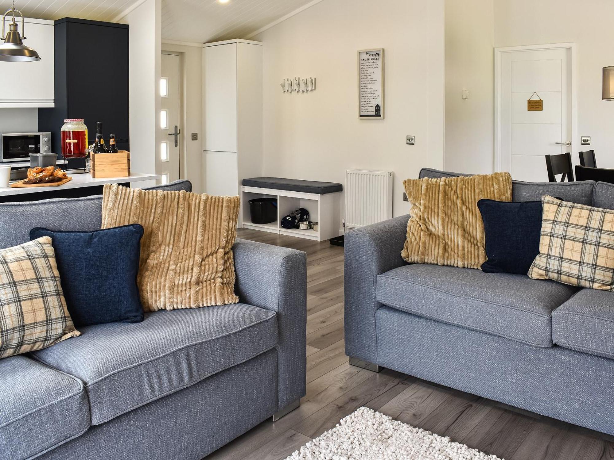 Holiday home Marfield *