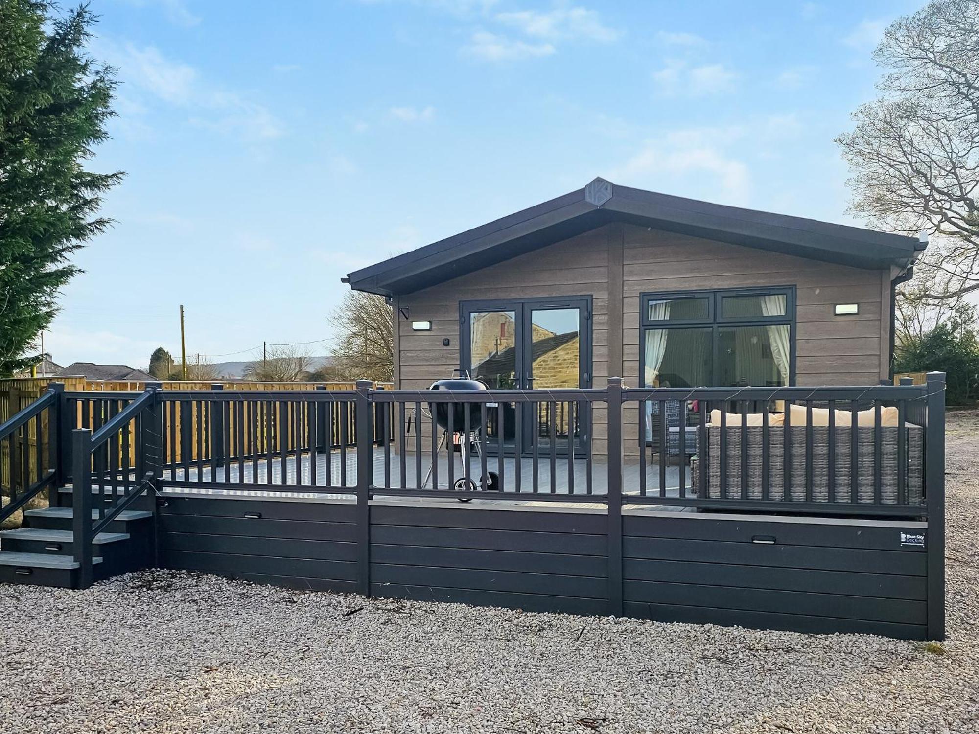 Marfield Holiday home *